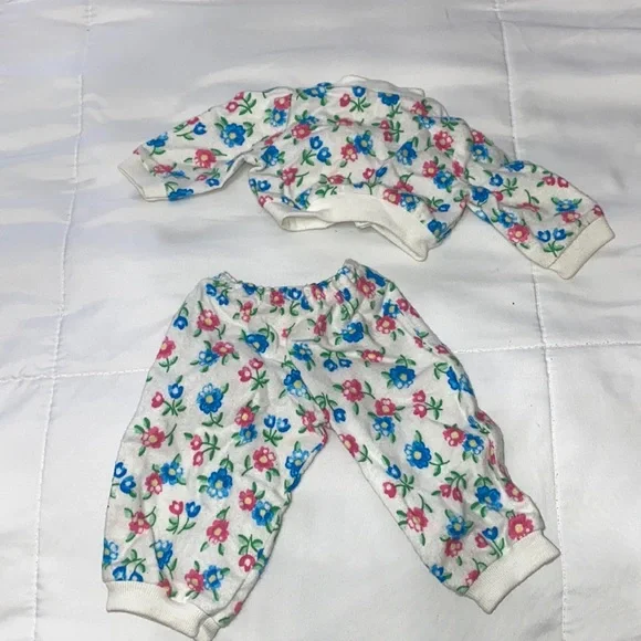 American girl | sweatsuit - Picture 1 of 2